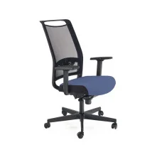 Chair GIULIETTA blue